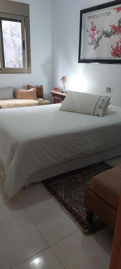 Cozy Room Near Las Teresitas Beach Santa Cruz de Tenerife Exterior photo